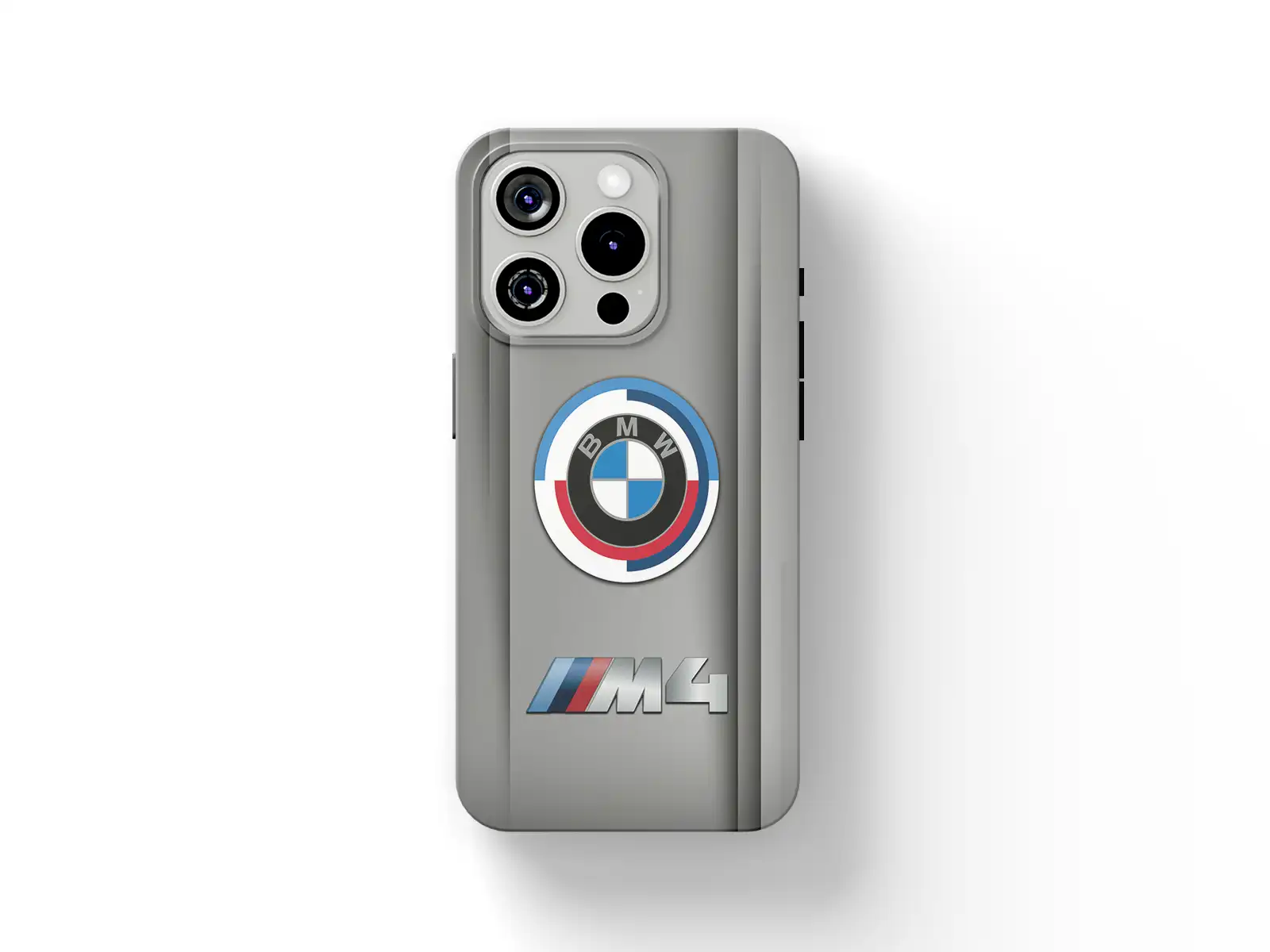 BMW Cover Telefono Aspetto Semplice Standard